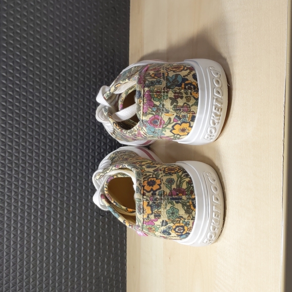 Rocket dog women's sneakers - Picture 4 of 9